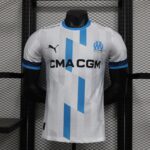 24-25 Players Marseille Home