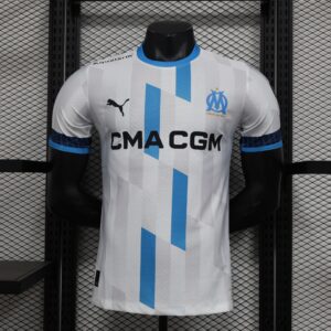24-25 Players Marseille Home