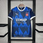 FC Heidenheim 2024-25 Away Jersey