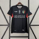 24-25 Palestinian Away