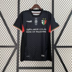 24-25 Palestinian Away