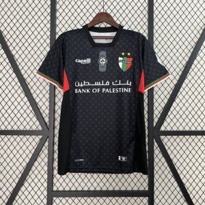 24-25 Palestinian Away