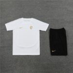23-24 Corinthians white training set