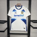 CD Tenerife 2024-25 Home Jersey