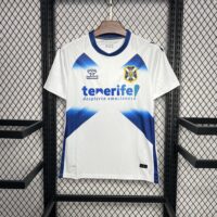 CD Tenerife 2024-25 Home Jersey CD Tenerife 2024-25 Home Jersey