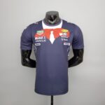 F1 2021 Red Bull Special Board Royal Blue