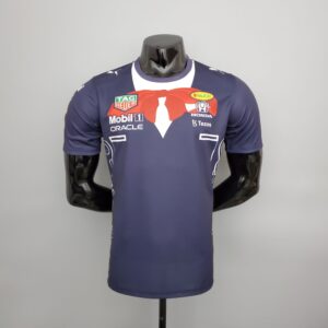F1 2021 Red Bull Special Board Royal Blue