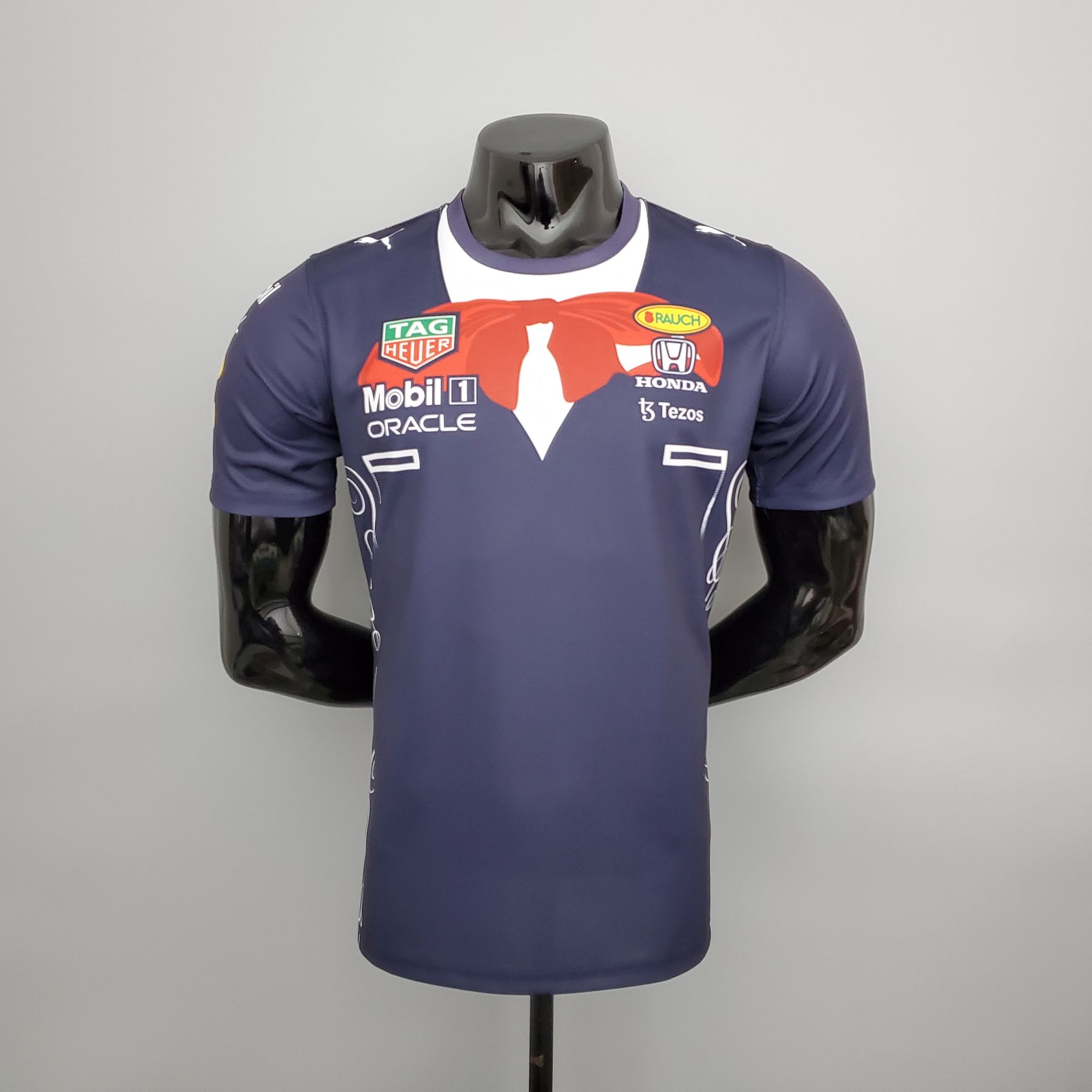 F1 2021 Red Bull Special Board Royal Blue F1 2021 Red Bull Special Board Royal Blue