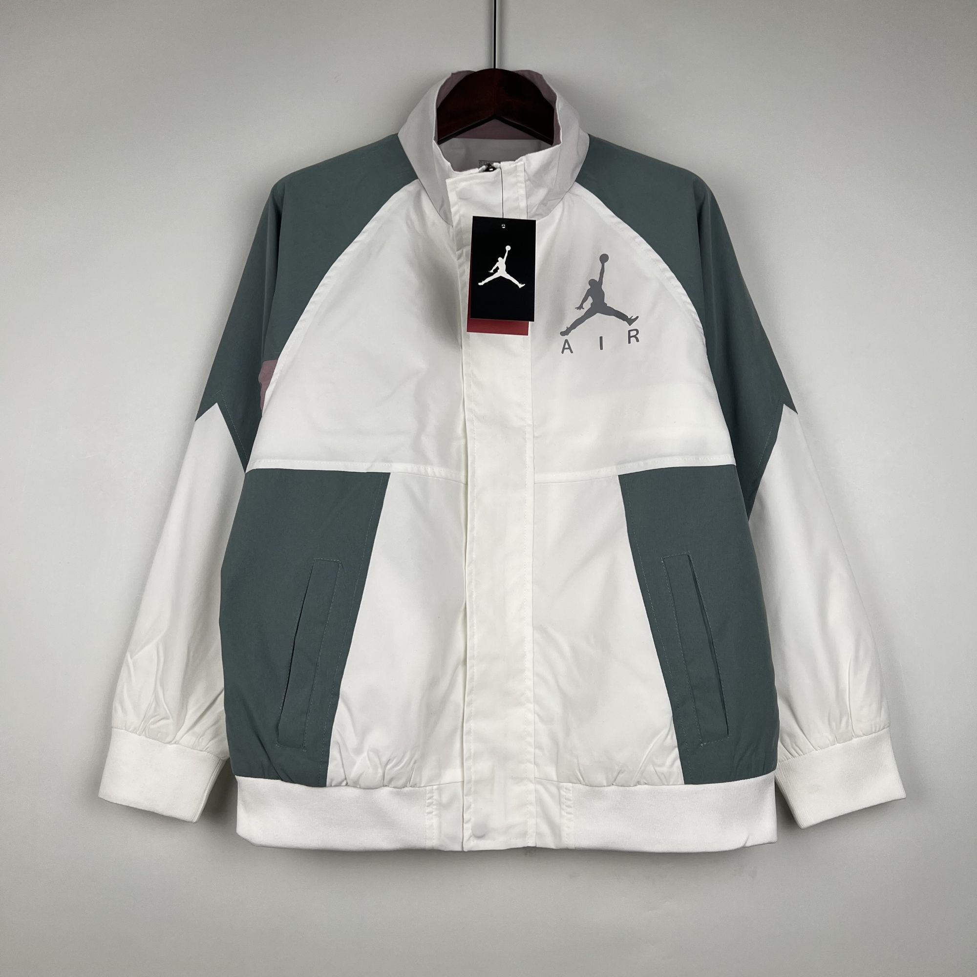 2023 new windbreaker