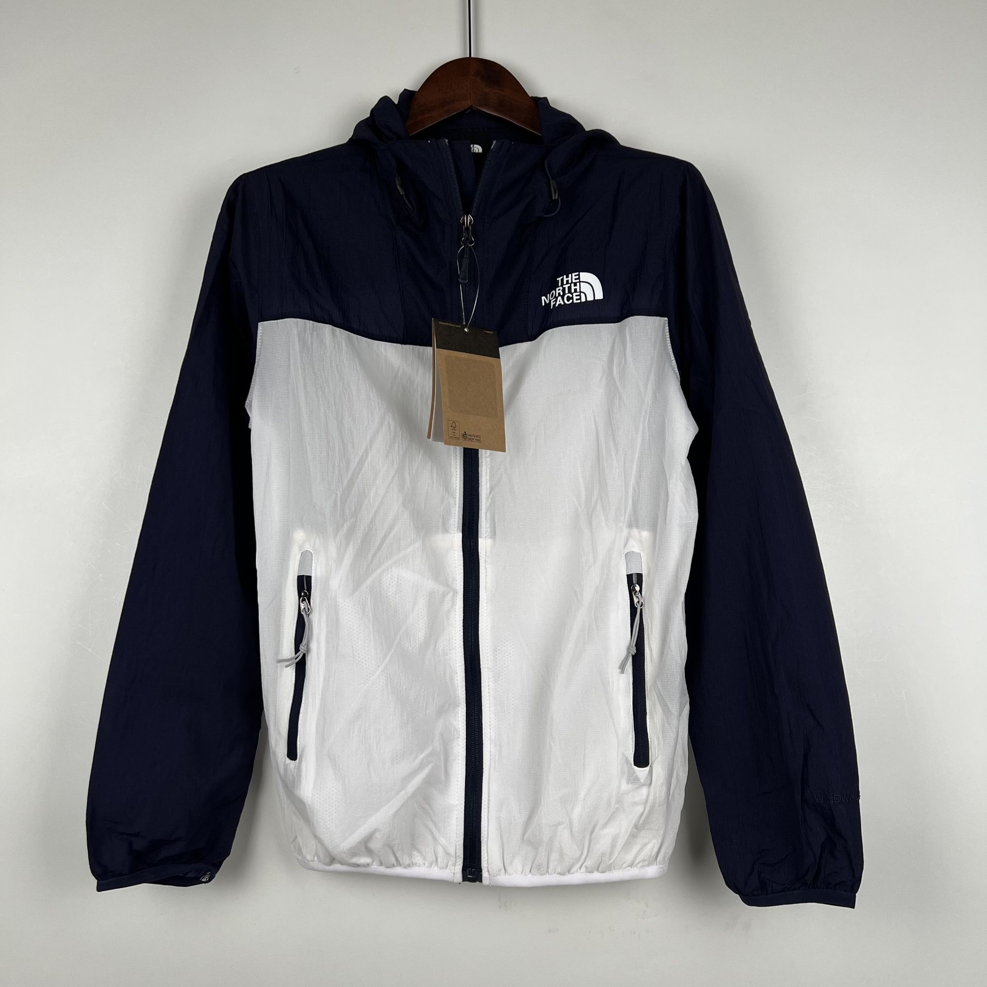 2023 new windbreaker