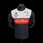 F1 Formula One 2022 Alfa Romeo