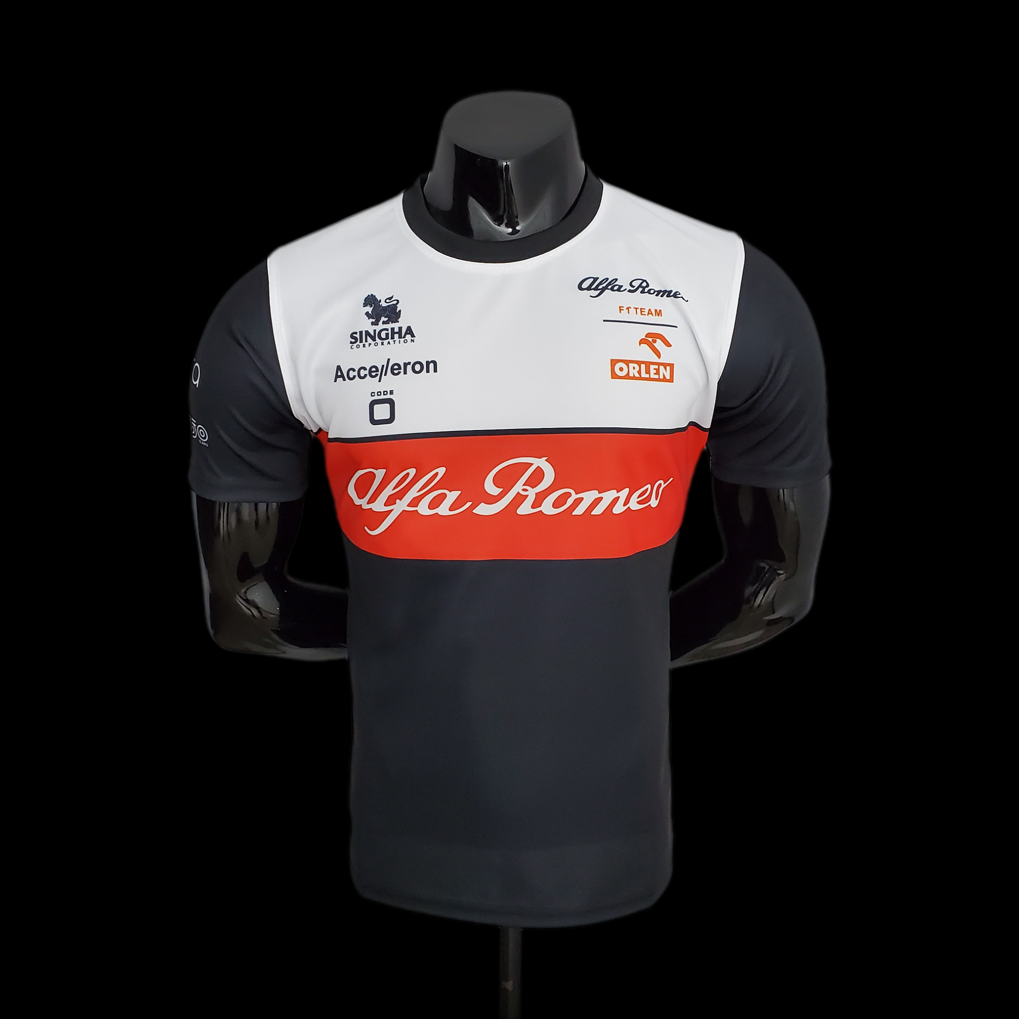 F1 Formula One 2022 Alfa Romeo F1 Formula One 2022 Alfa Romeo