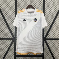 24-25 Galaxy Los Angeles Home