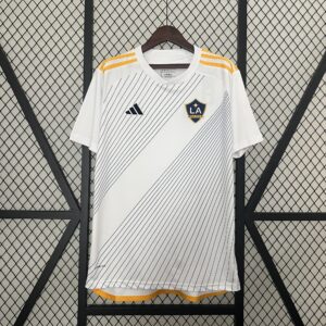 24-25 Galaxy Los Angeles Home
