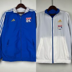 23-24 Lyon Trench Coat Reversible