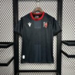 Georgia 2024-25 Euro Away Jersey
