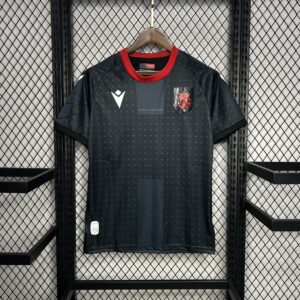 Georgia 2024-25 Euro Away Jersey