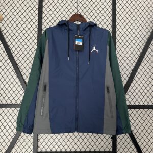 2024 new windbreaker