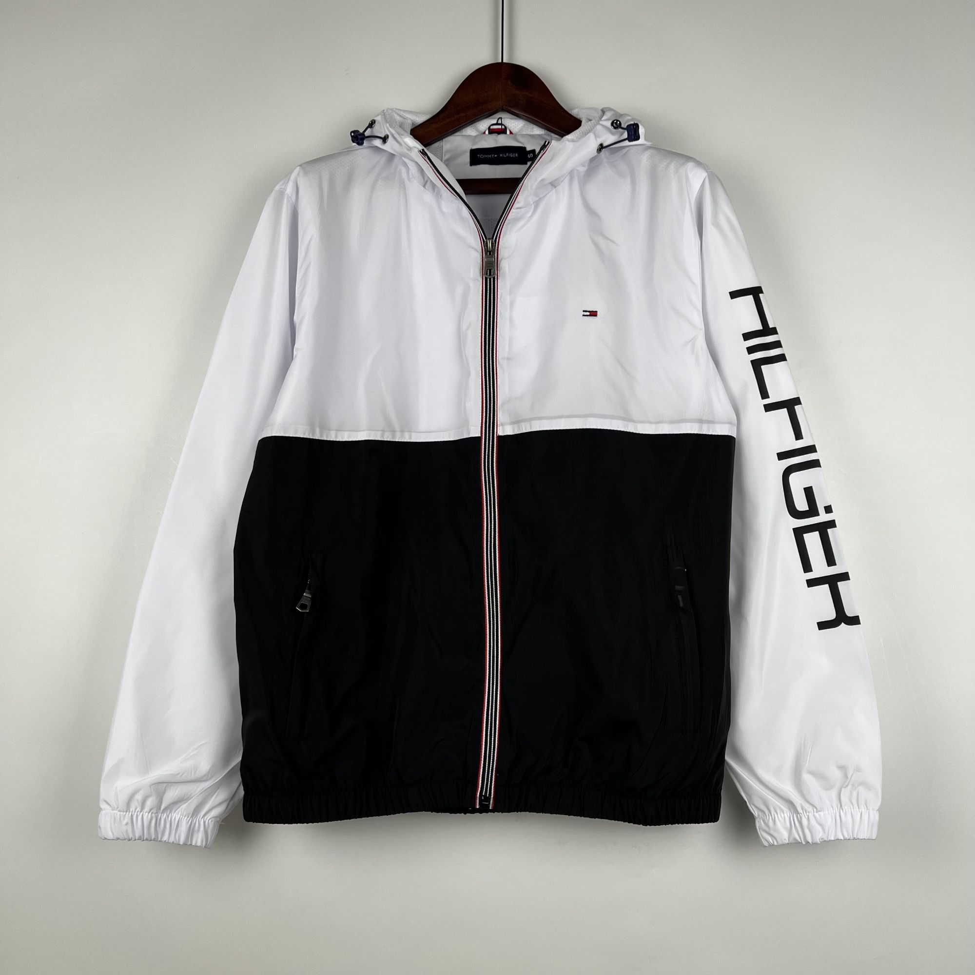 2023 new windbreaker