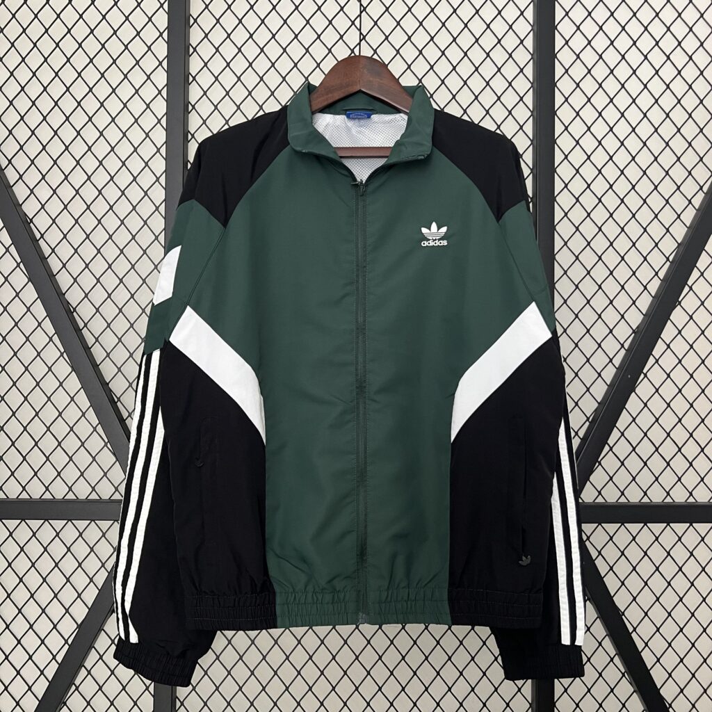 2024 new windbreaker
