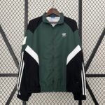 2024 new windbreaker