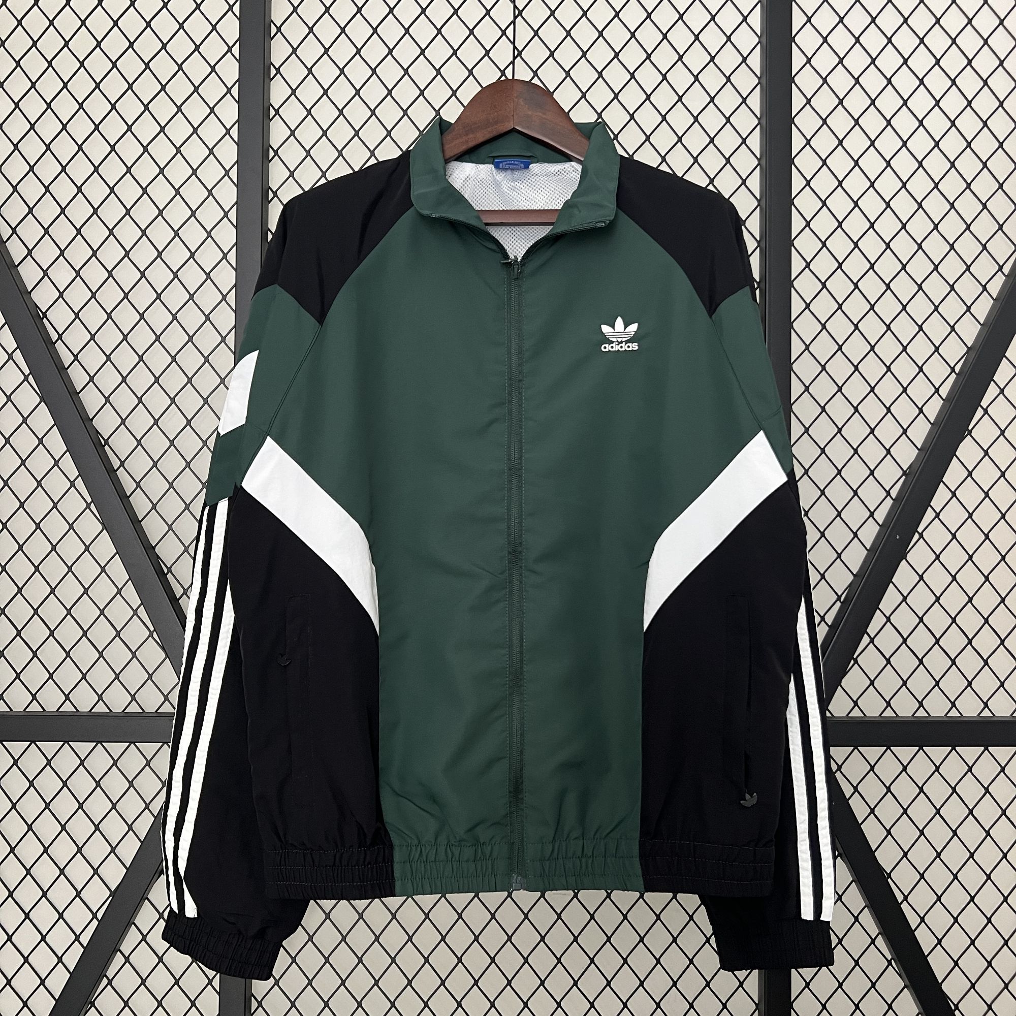 2024 new windbreaker
