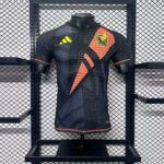 Mexico 2024-25 Goalkeeper Jersey Player Version