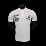 F1 Formula One 2021 Yamaha Racing Suit white