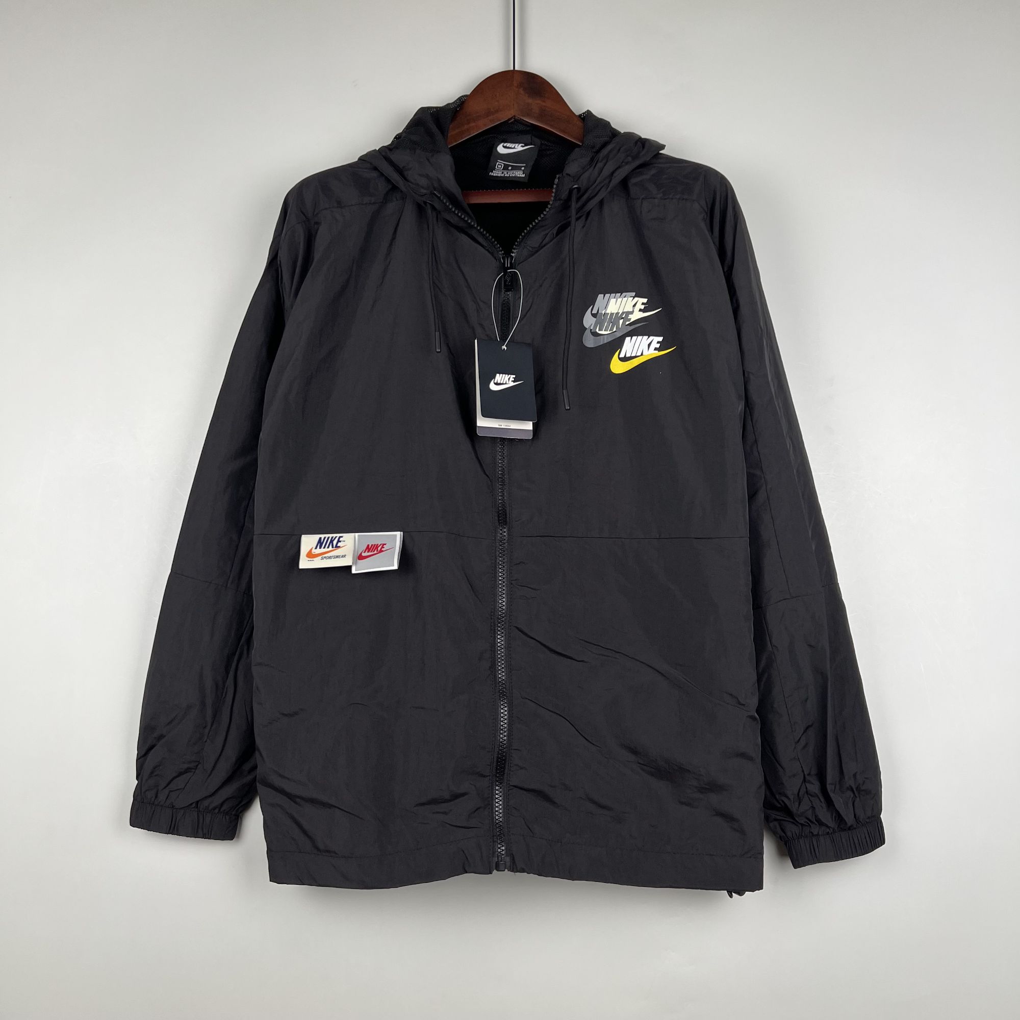 2023 new windbreaker