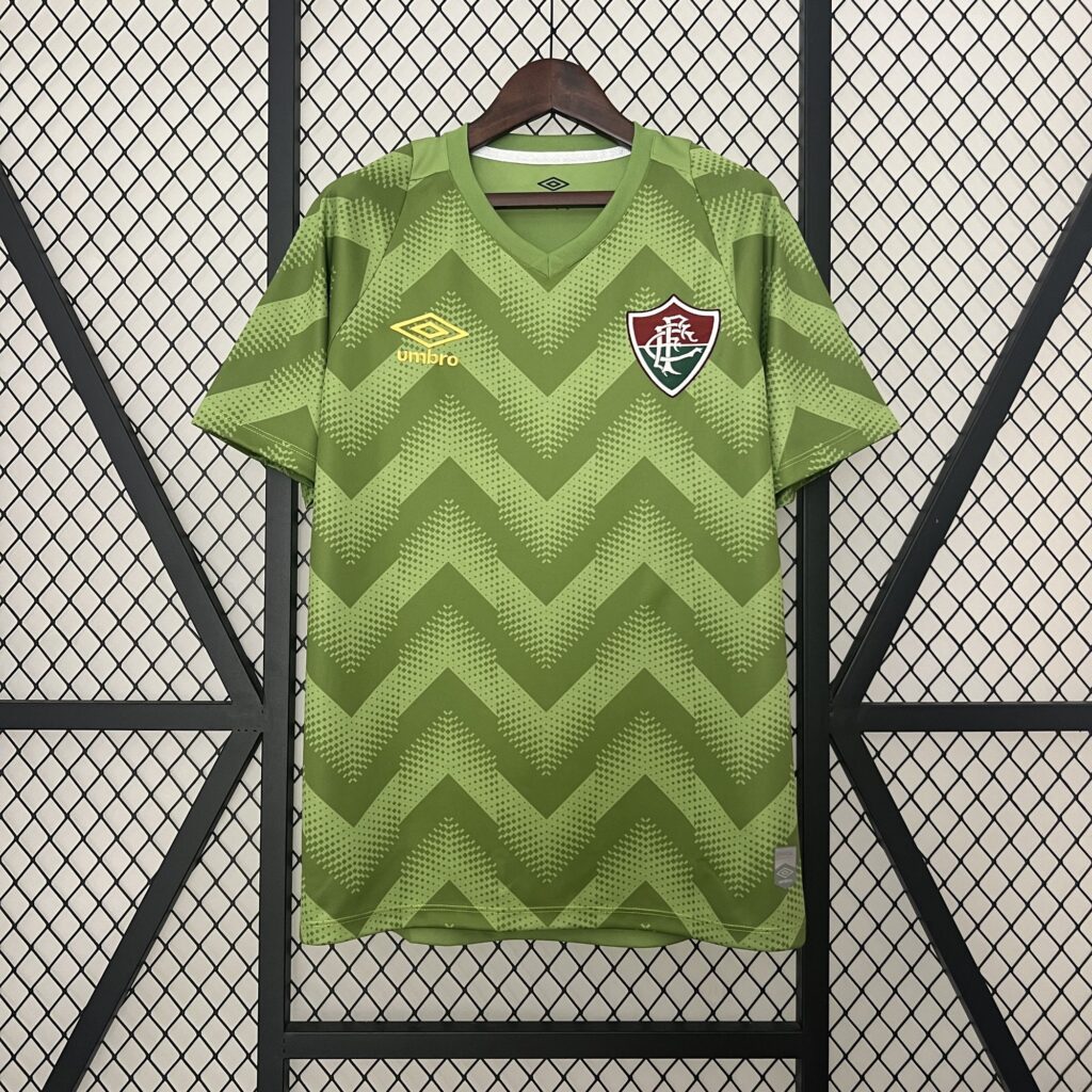 24-25 Fluminense Green