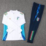 2024 Italy Long Sleeve