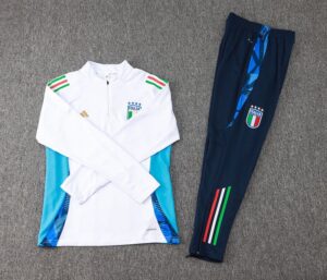 2024 Italy Long Sleeve