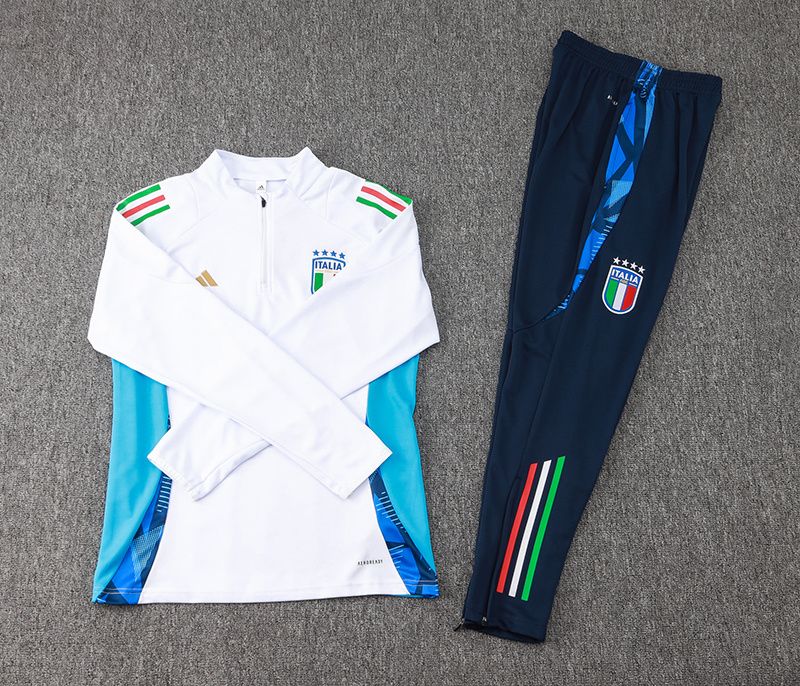 2024 Italy Long Sleeve 2024 Italy Long Sleeve
