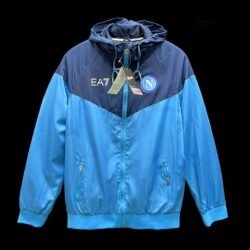 P28 Windbreaker Naples Blue