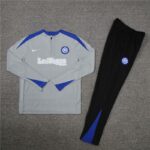 24-25 Inter Milano Player Long Sleeve