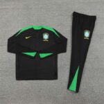 2024 Brazil Long Sleeve