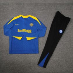 24-25 Inter Milano Player Long Sleeve