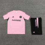 23-24 Miami pink training set