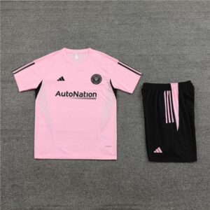 23-24 Miami pink training set