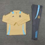 2024 Argentina Long Sleeve