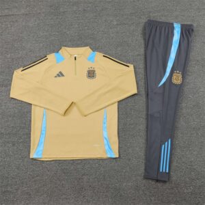 2024 Argentina Long Sleeve