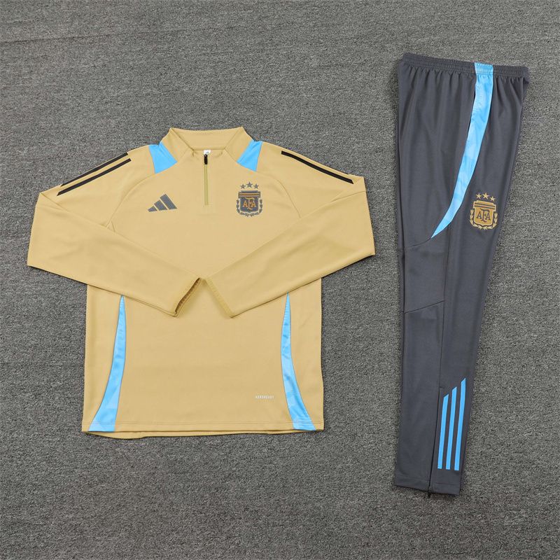 2024 Argentina Long Sleeve 2024 Argentina Long Sleeve
