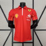 2024 polo F1 Formula One