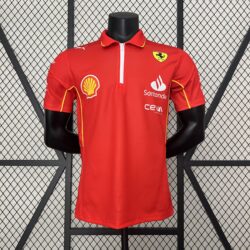 2024 polo F1 Formula One