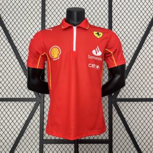 2024 polo F1 Formula One