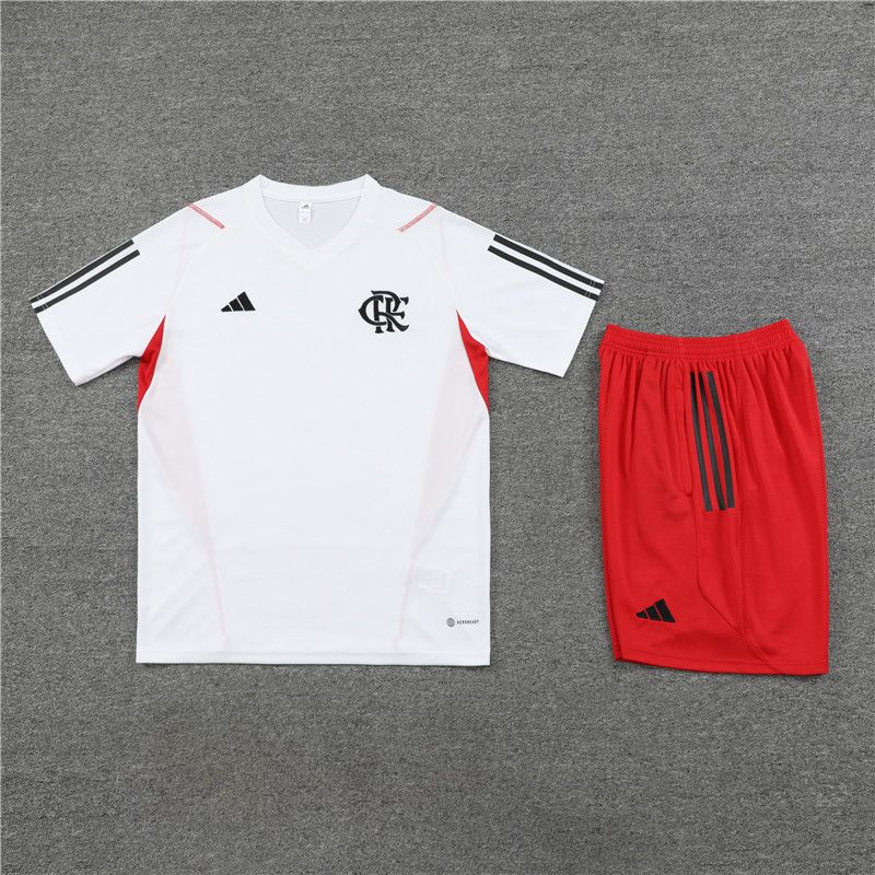 23-24 Flamengo white training set