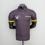 F1 Formula One 2022 McLaren Polo