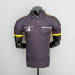 F1 Formula One 2022 McLaren Polo