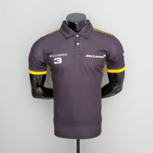 F1 Formula One 2022 McLaren Polo