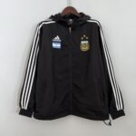 2023 Argentina windbreaker